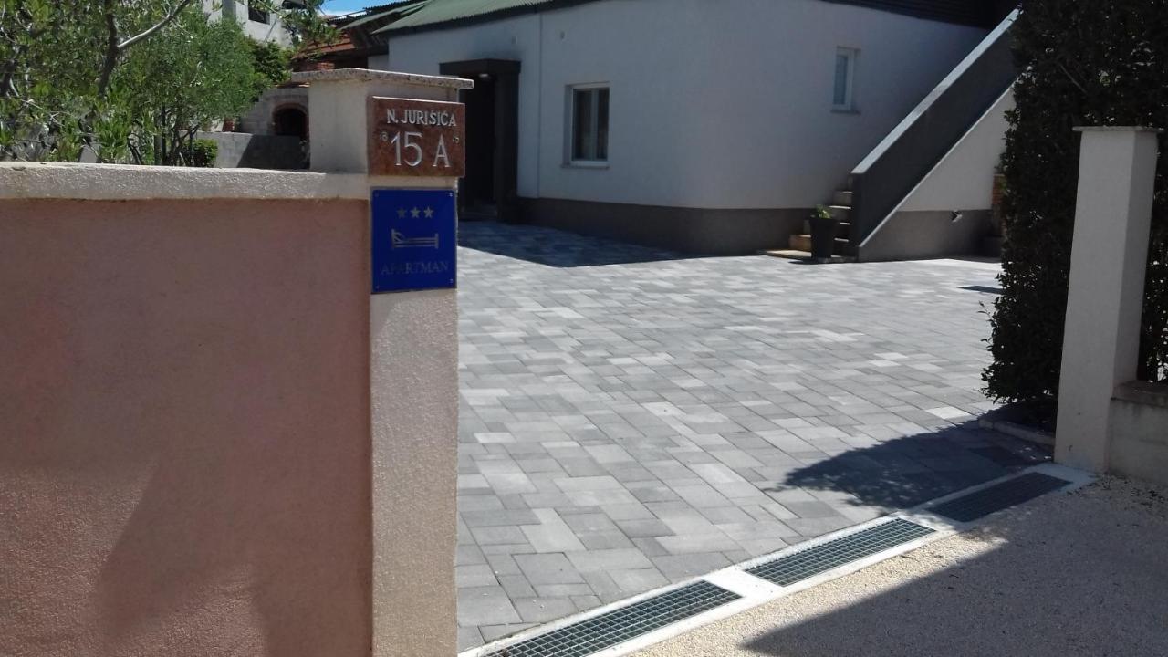 Appartement Noah Zadar