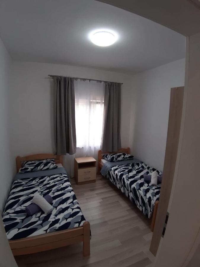 Noah Appartement *