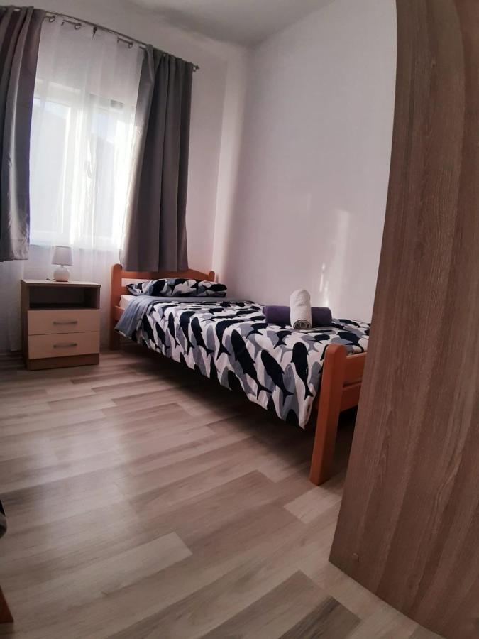 Noah Appartement *