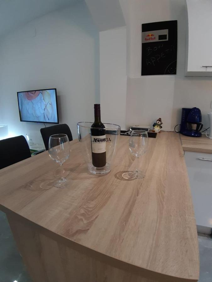 Appartement Noah *