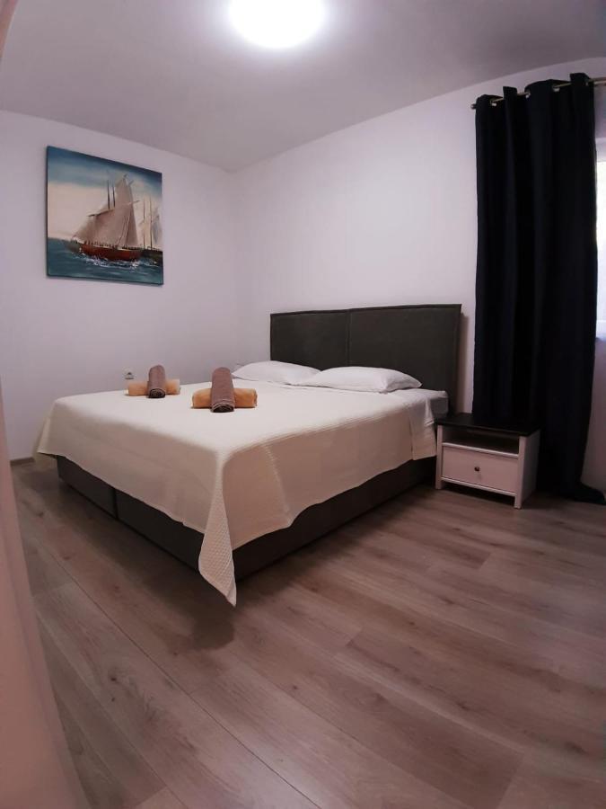 Noah Appartement *