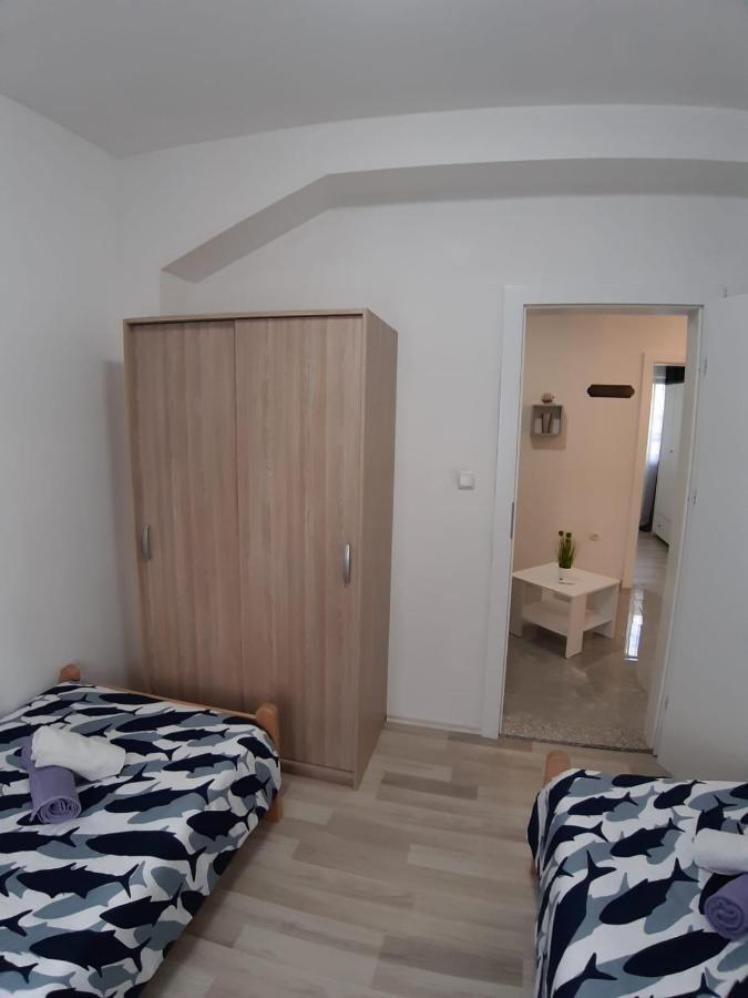 Appartement Noah *
