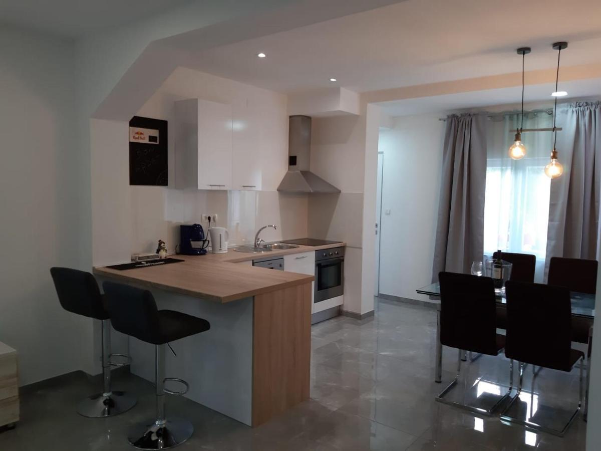 Appartement Noah Zadar