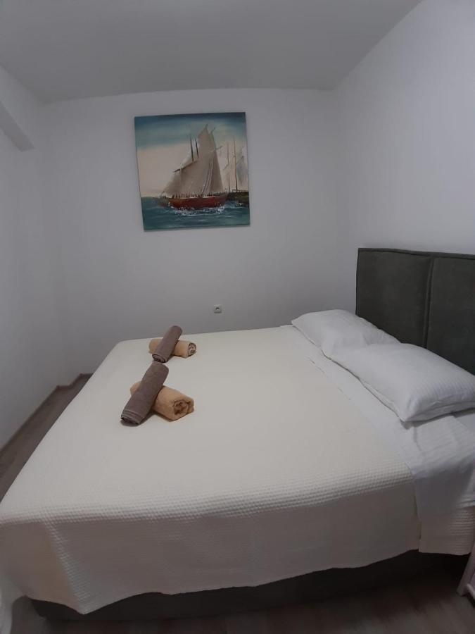 Noah Appartement Zadar