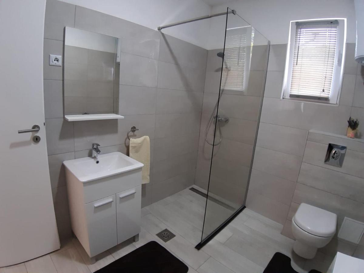 Appartement Noah *